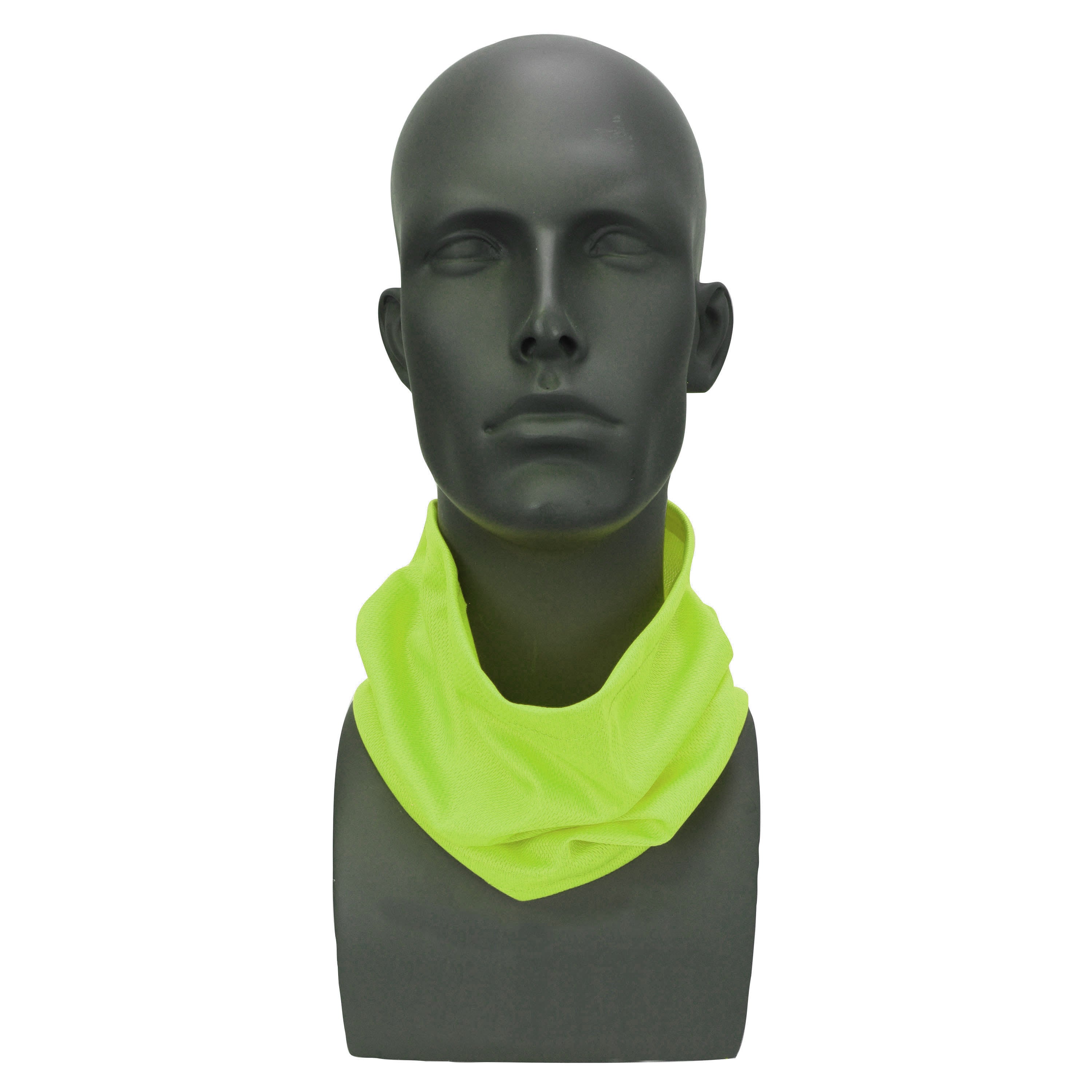RAD-NGG Neck Gaiter - Lime