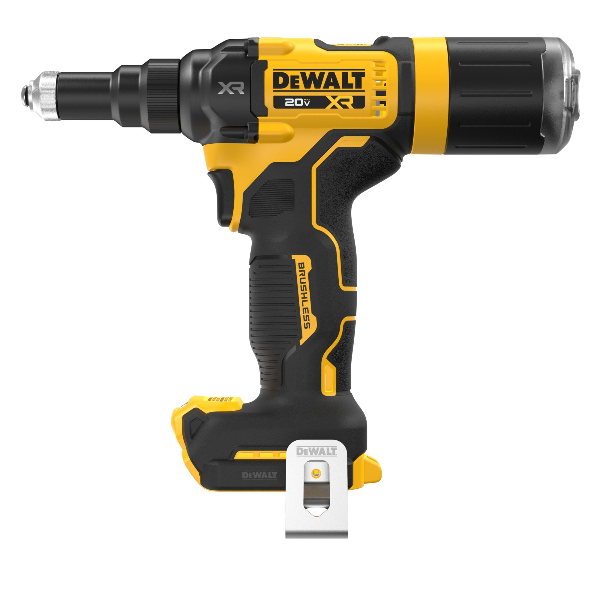 DeWALT DCF403B 20V 3/16" Riveter (Tool Only)