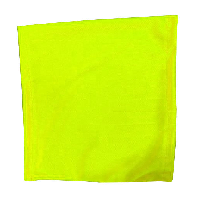 RAD-NGG Neck Gaiter - Lime