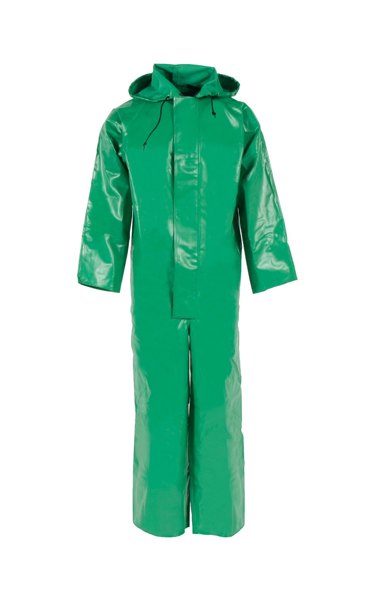 96ACA Chem Shield Coverall with Hood - WRYKER Construction Supply