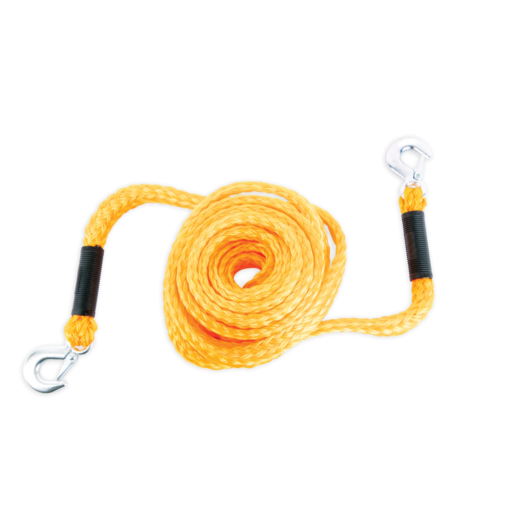 Tow Straps 7/8" X 20' 6000 Lb (Max Vehicle Wt. 3000lb)