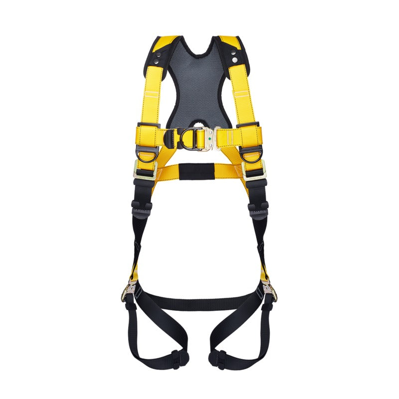 Series 3 Fall Harness QC Chest/QC Legs w/Sternal D Ring Guardians