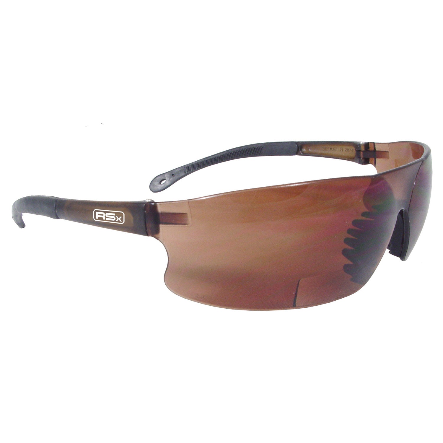 Rad-Sequel Bi-Focal Safety Glasses