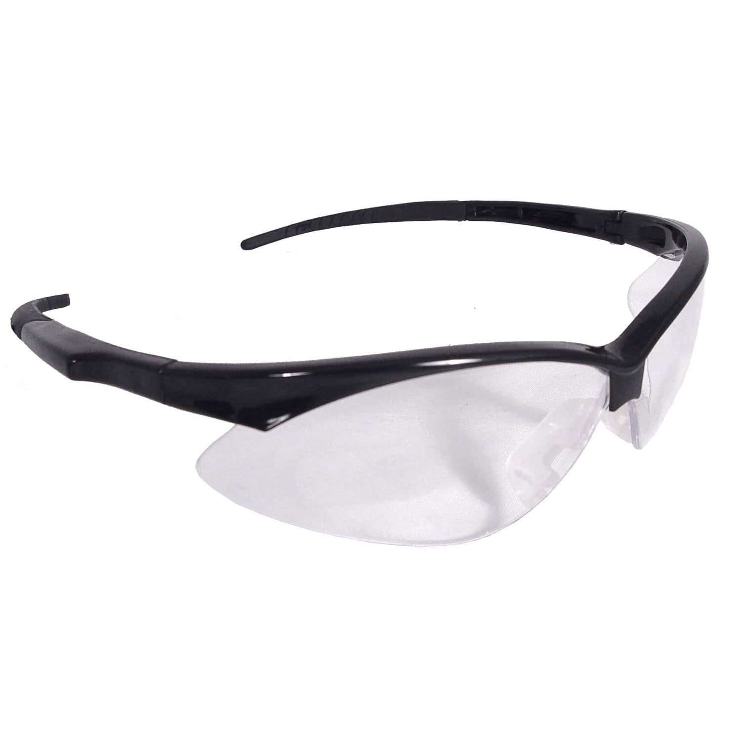 Rad-Apocalypse™ Safety Eyewear Black Frame (Box of 12)
