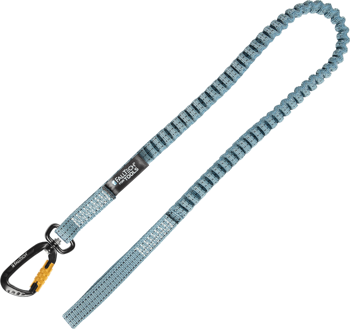Battery Power Tool Tether Kit 6 Lb Stretch Web Falltech 5602A1
