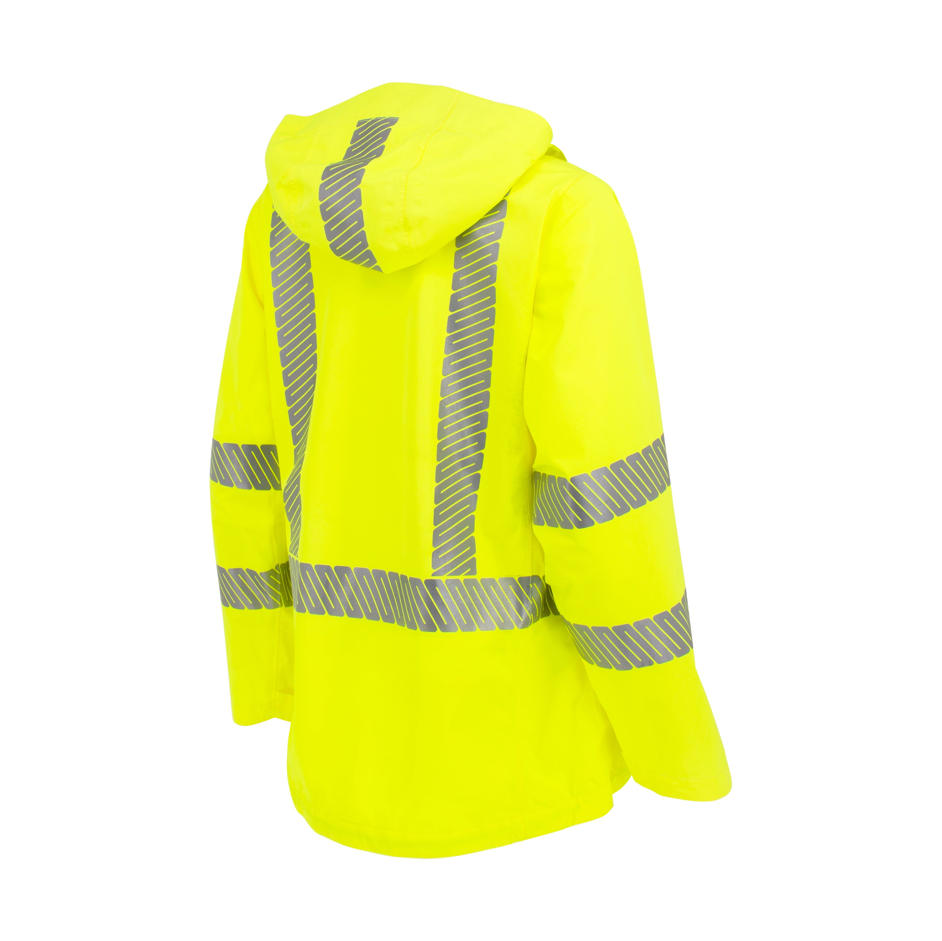 Chaqueta impermeable ligera para mujer RW12L