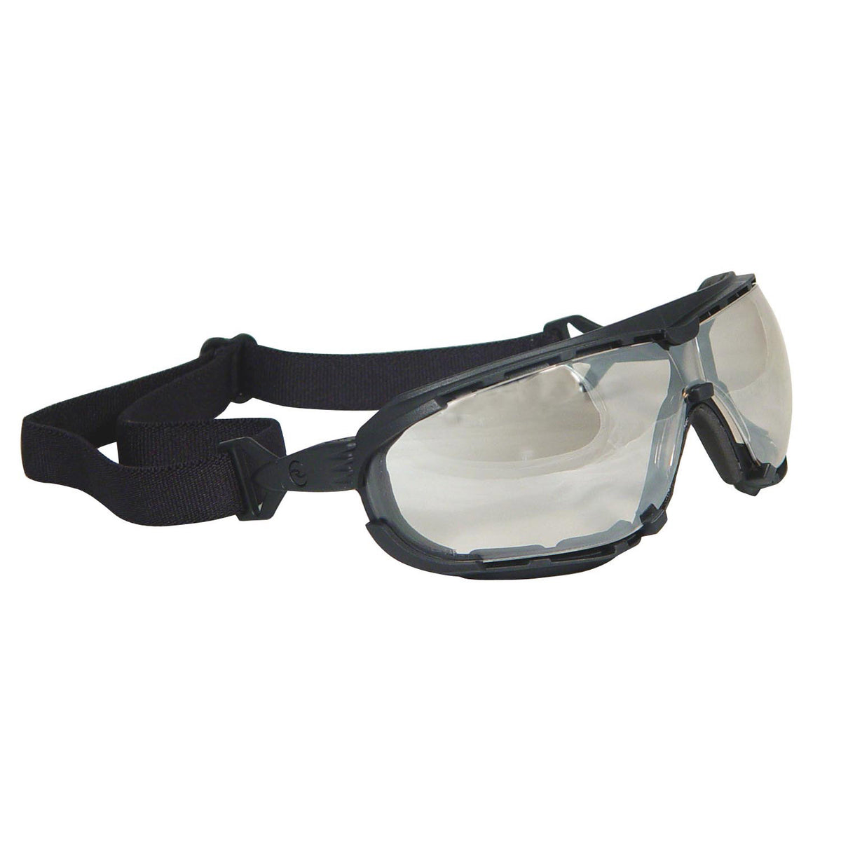 Gafas de seguridad con forro de espuma Dagger (caja de 12)