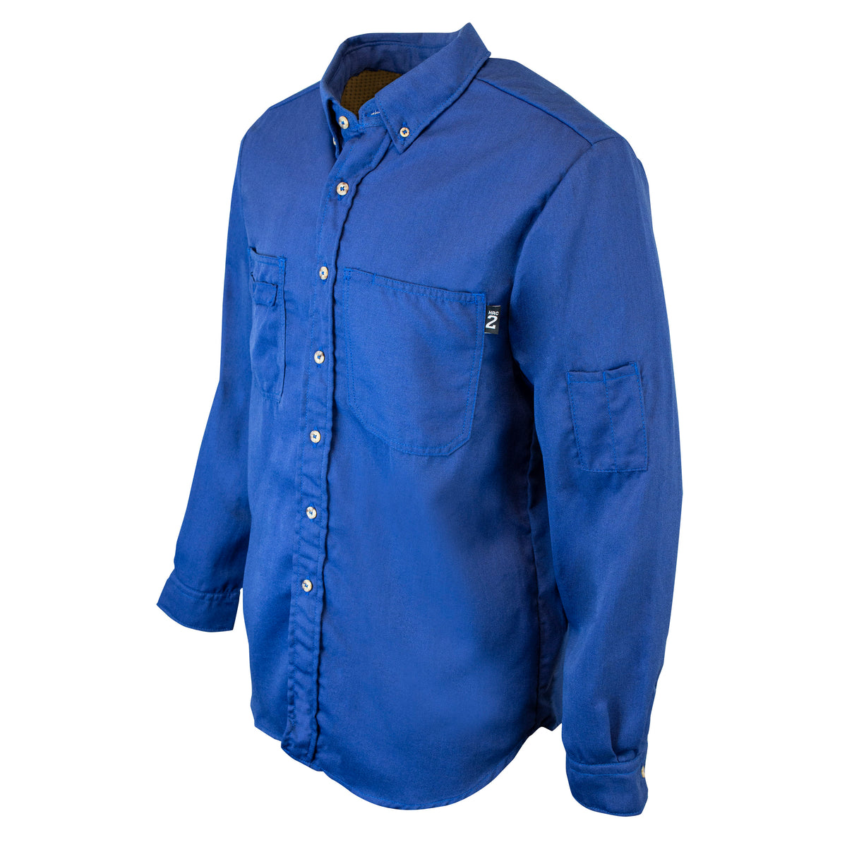 Radians VDH5SH DH Air™ 5.5 oz Breathable Vented Back FR Shirt (CAT 2)