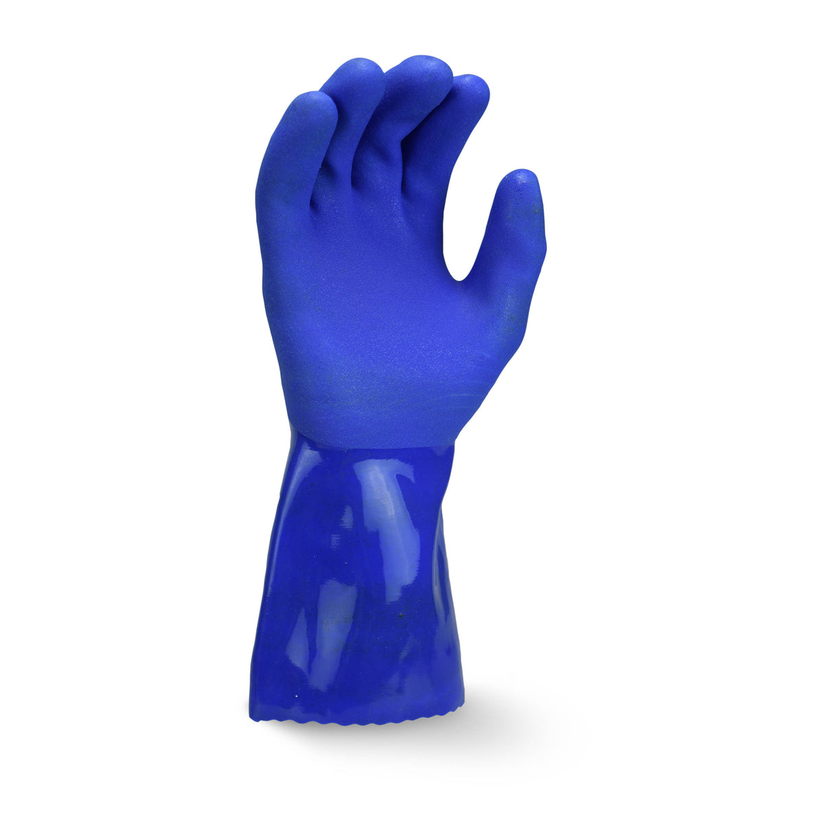 Bellingham Nitrile/PVC 12" Triple Dipped Glove (12 Pack)