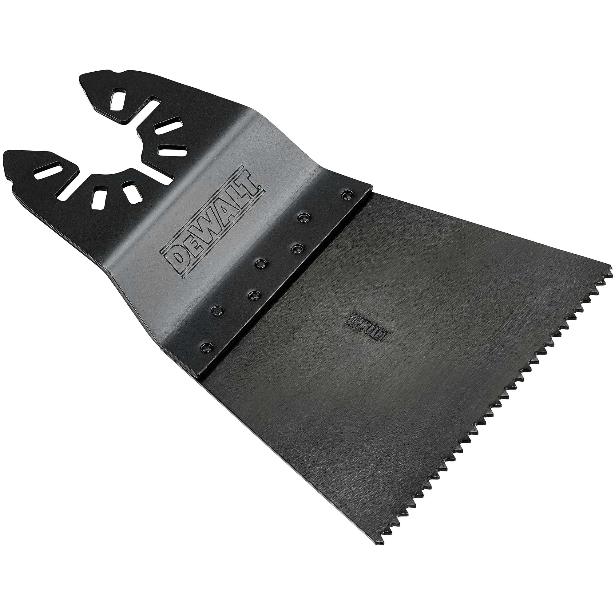 DeWALT Oscillating tool Blade Wood Wide Cut