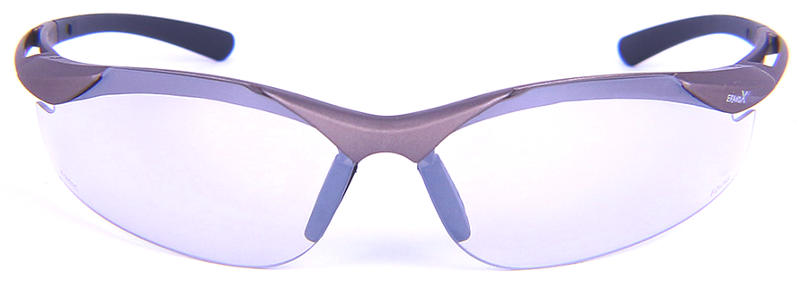 BrandX X6 Series Safety Glasses (Box of 10)