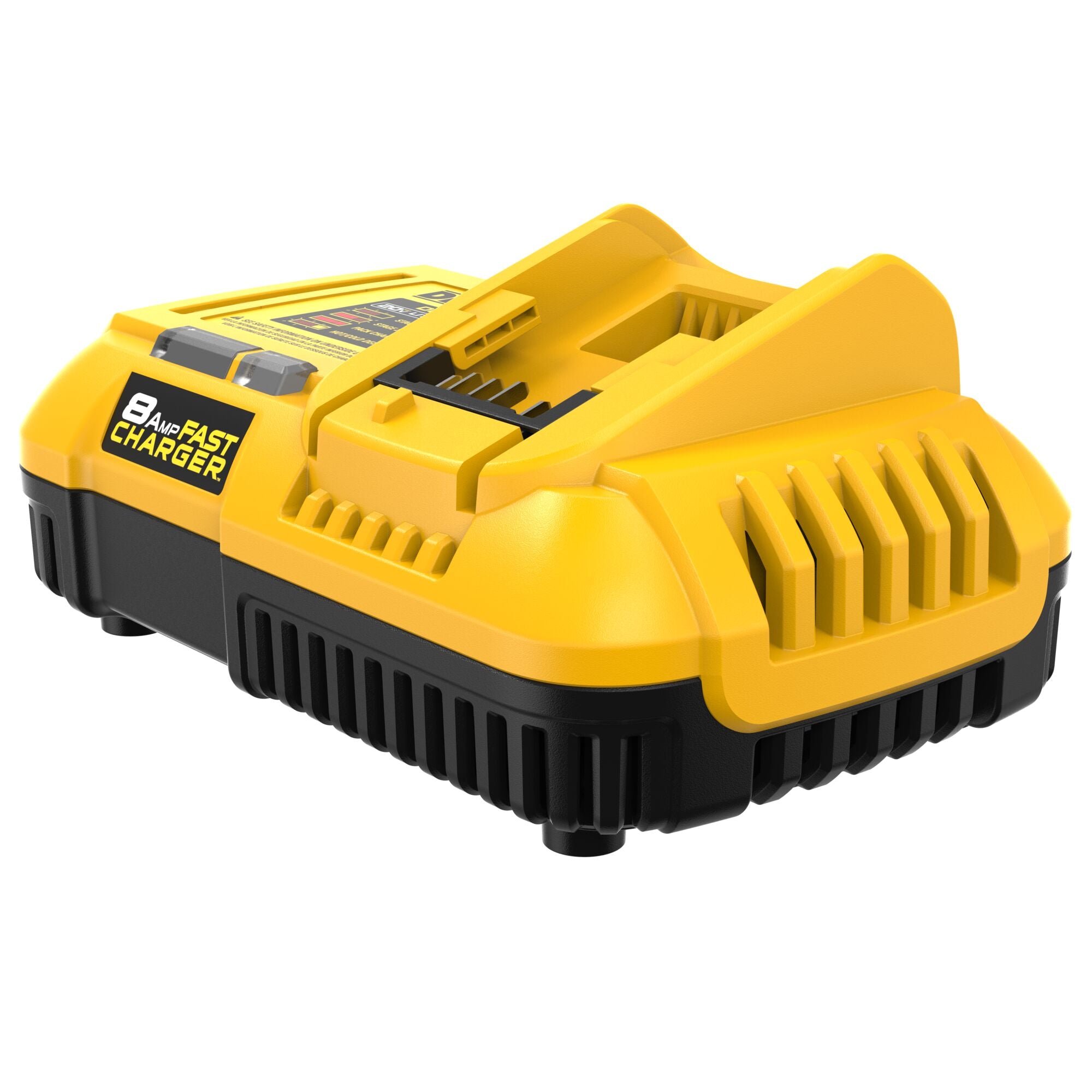 DeWALT 12V, 20V, 60V Max Fast Battery Charger