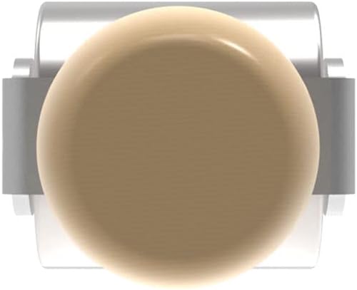 Everhard Seam Roller | 2" Steel Roller | Wood Handle