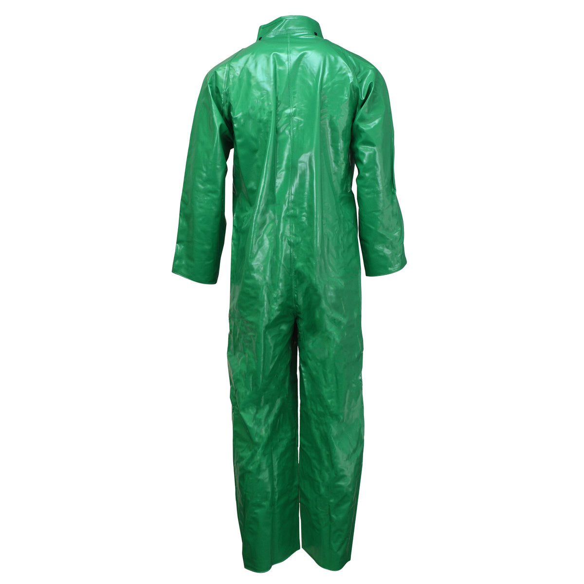 96SCA Chem Shield Coverall - WRYKER Construction Supply