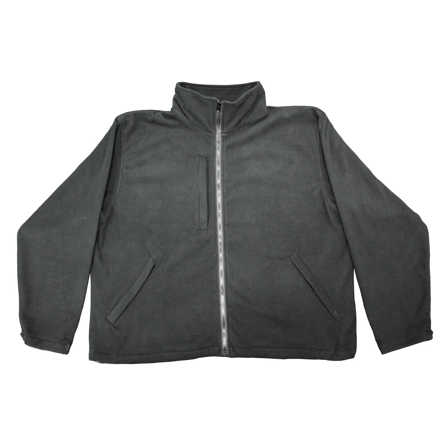 SJ410B Three-in-One Weatherproof Parka