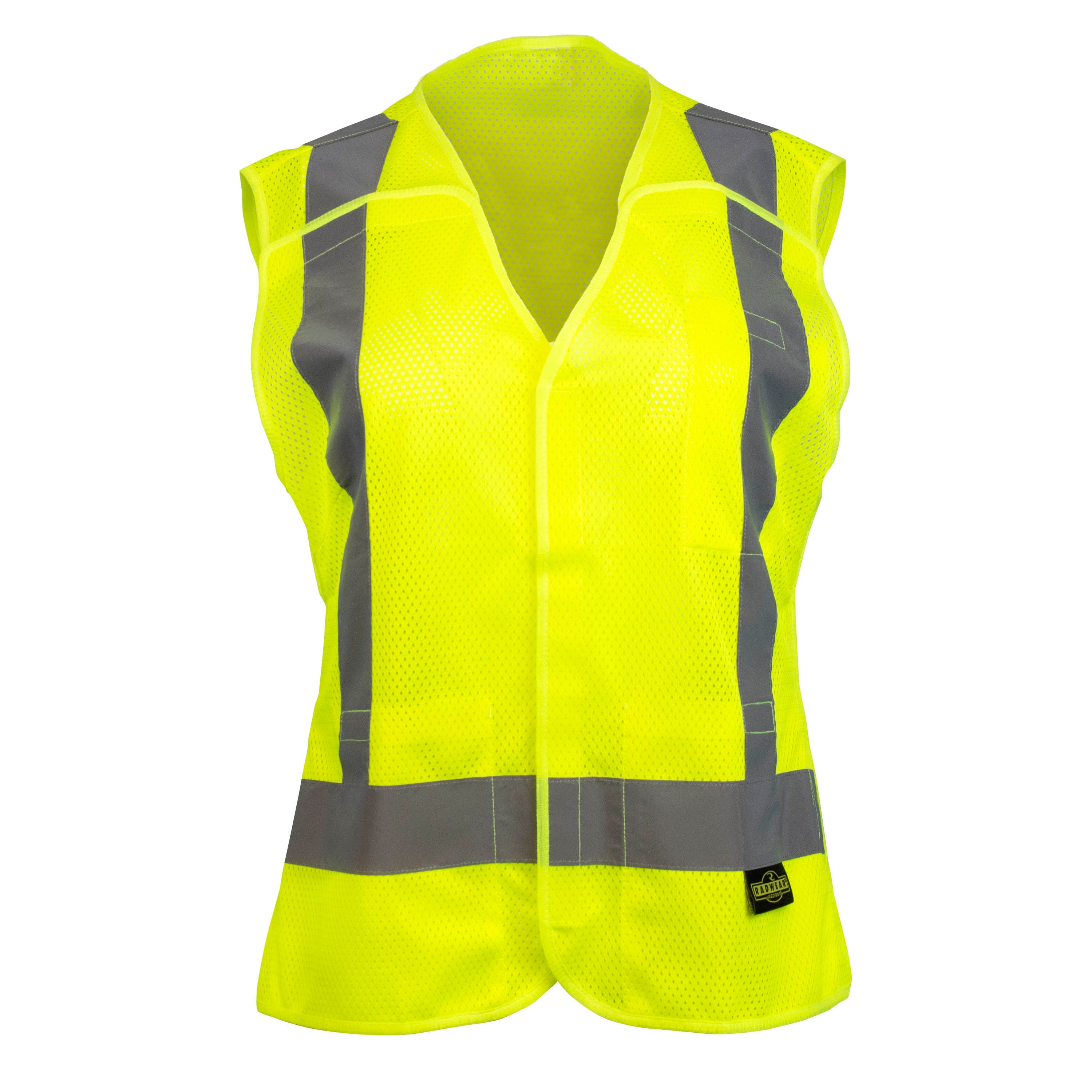 Radians SV4W Women's Mesh Breakaway Safety Vest