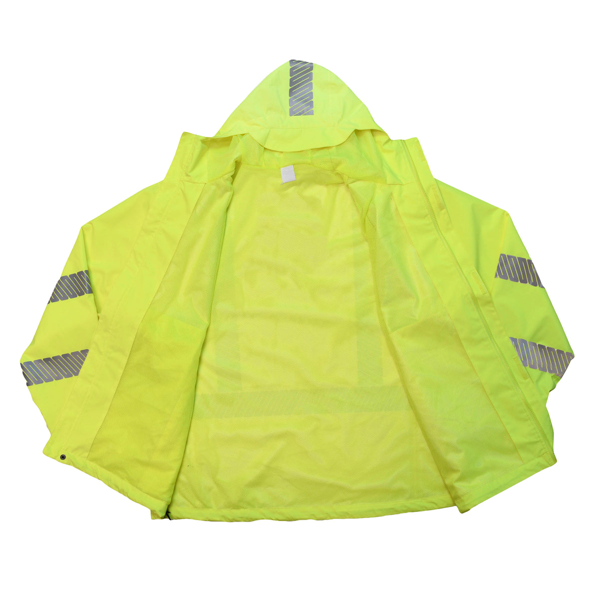 Chubasquero plegable ligero impermeable RW11