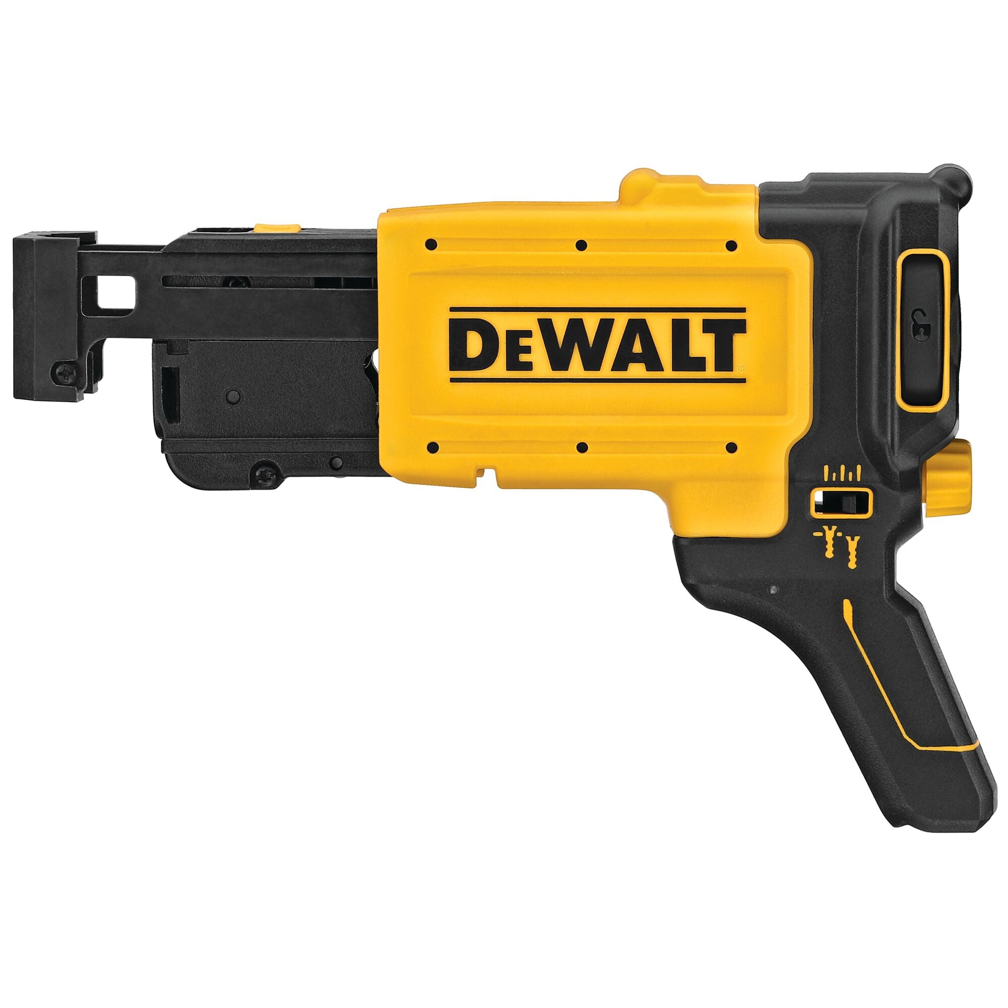 DeWALT DCF6202 Collated Magazine Attachment