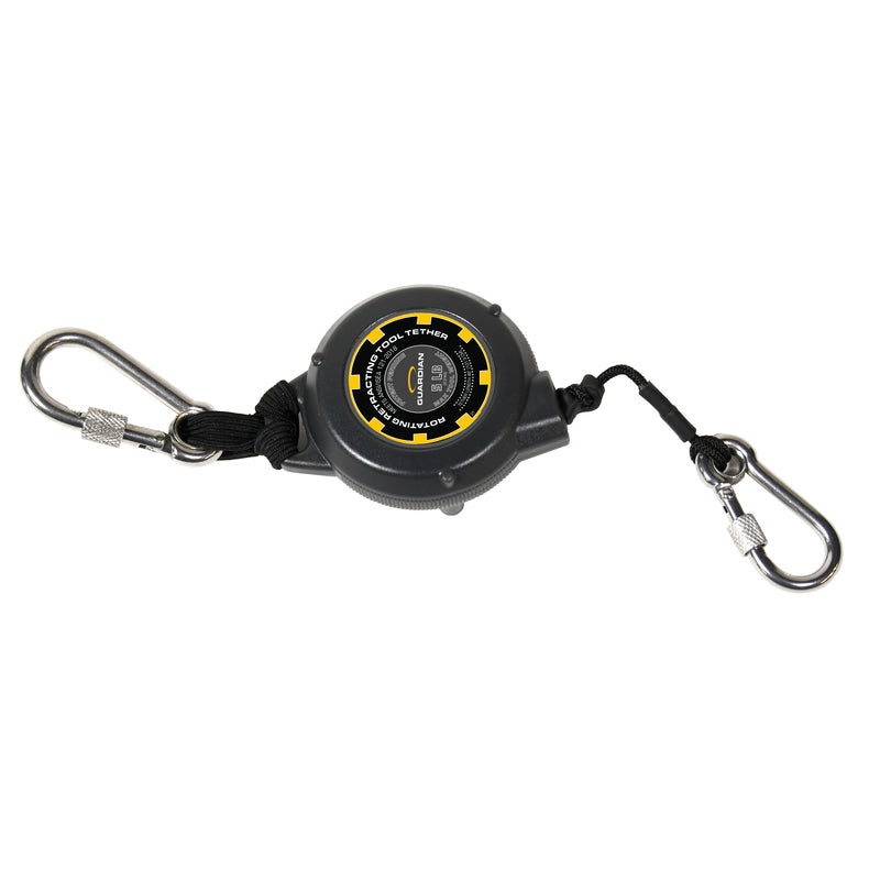 Wire Loop Retractable 48" Tool Tether