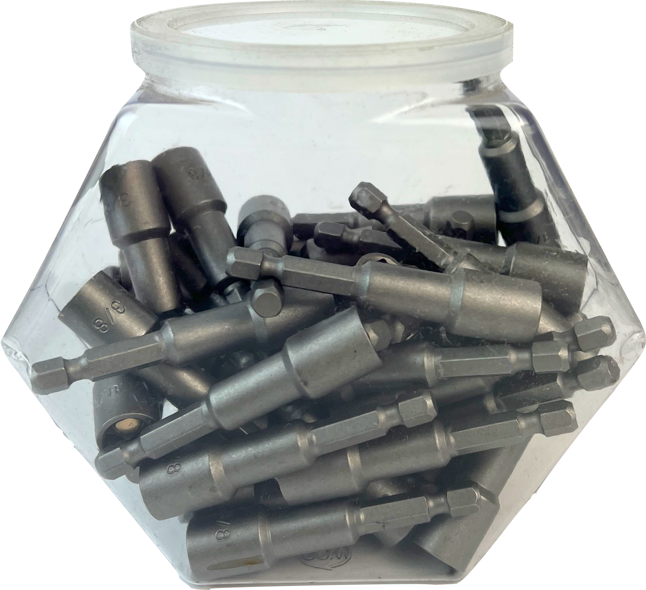 Nut Setter 3/8" (Jar of 50)
