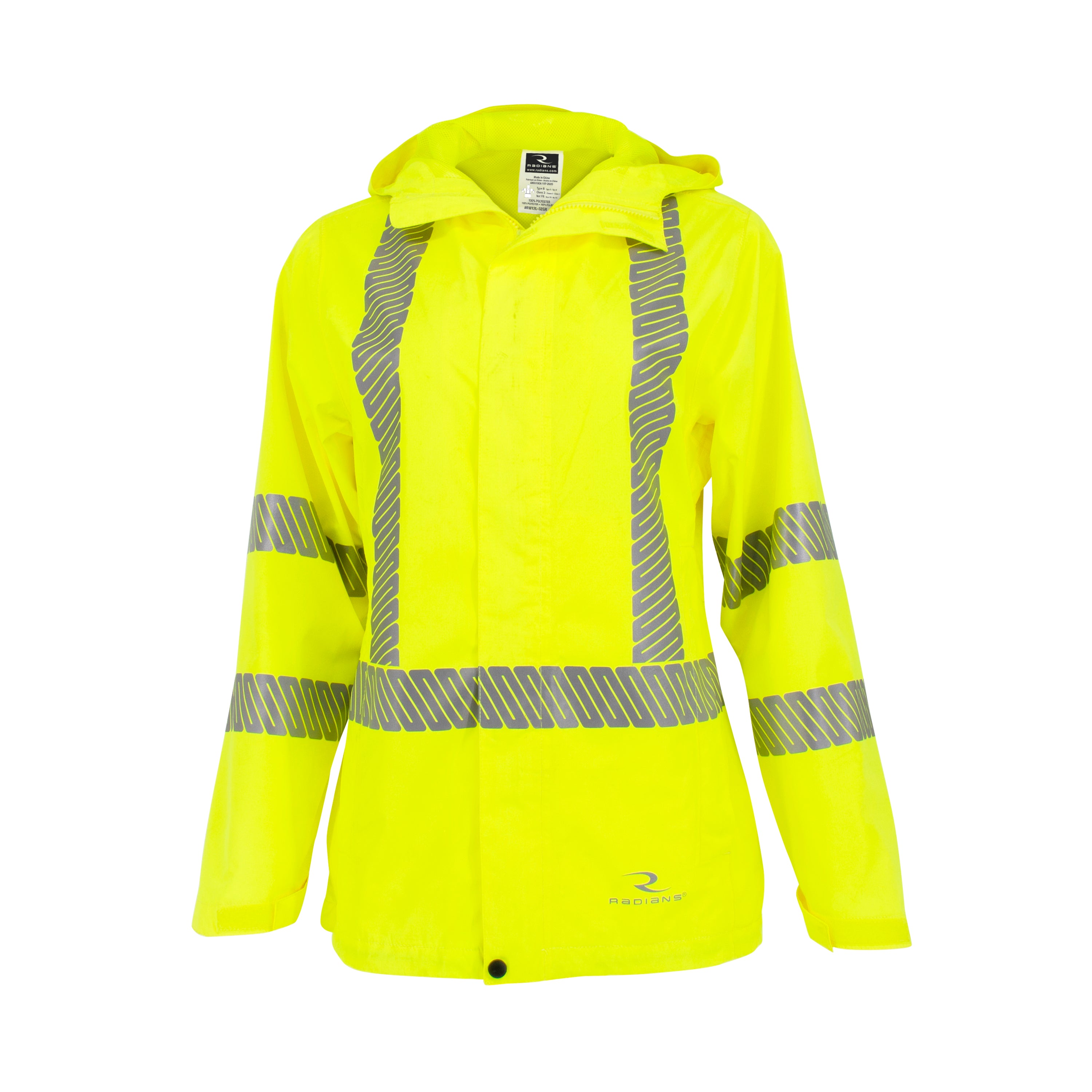 Chaqueta impermeable ligera para mujer RW12L
