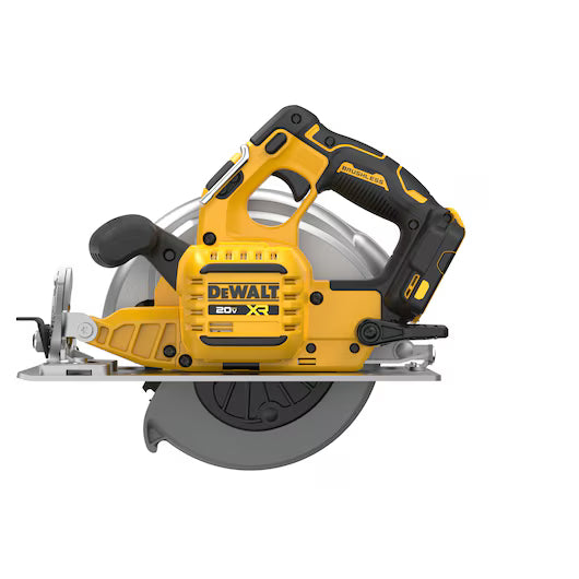 DeWALT DCS590B 20 Volt Max XR Brushless 7 1/4" Circular Saw Tool Only