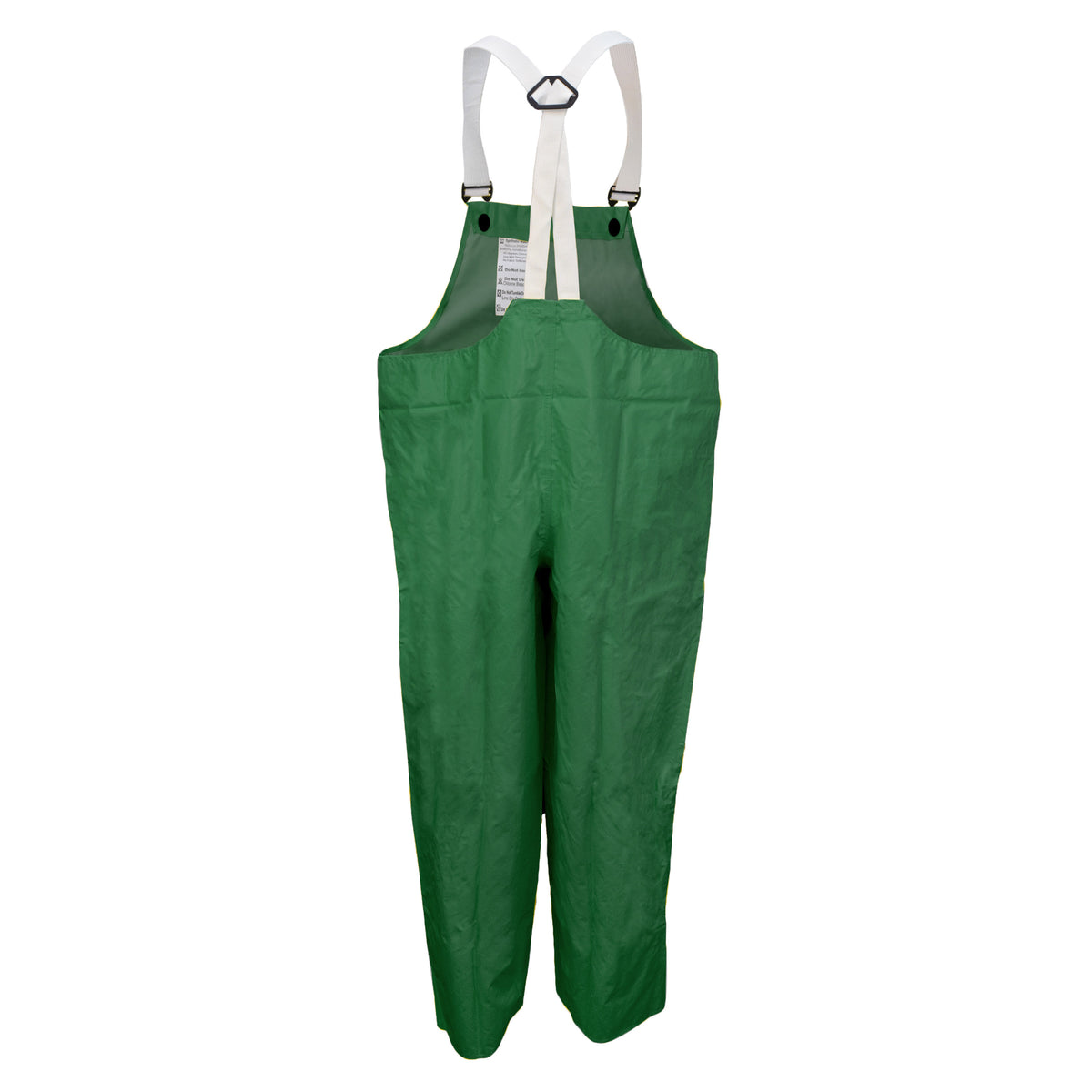 45BT Magnum Bib Trouser - WRYKER Construction Supply