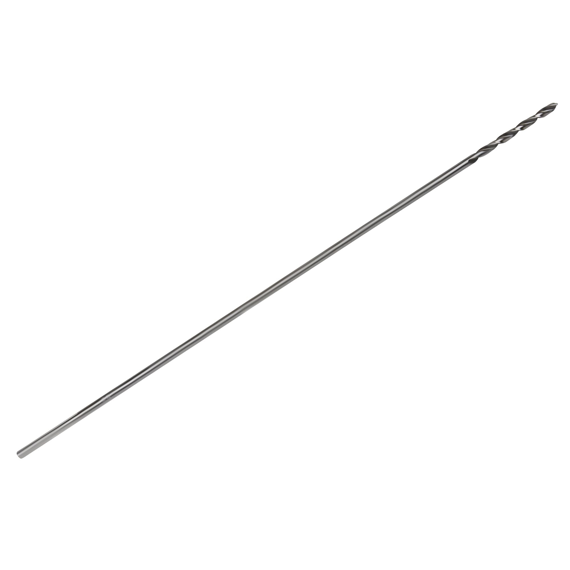 Irwin Install Drill Bit 1/4" X 18" with Hole for Wire Pull