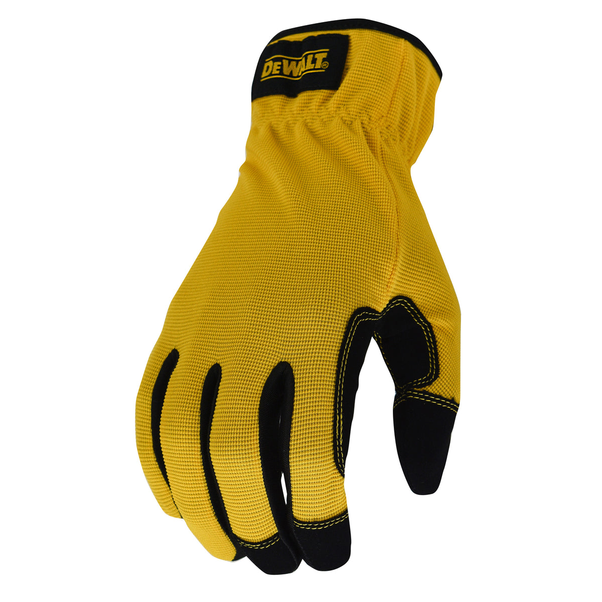 DPG222 RapidFit™ High Dexterity Mechanic Glove - WRYKER Construction Supply