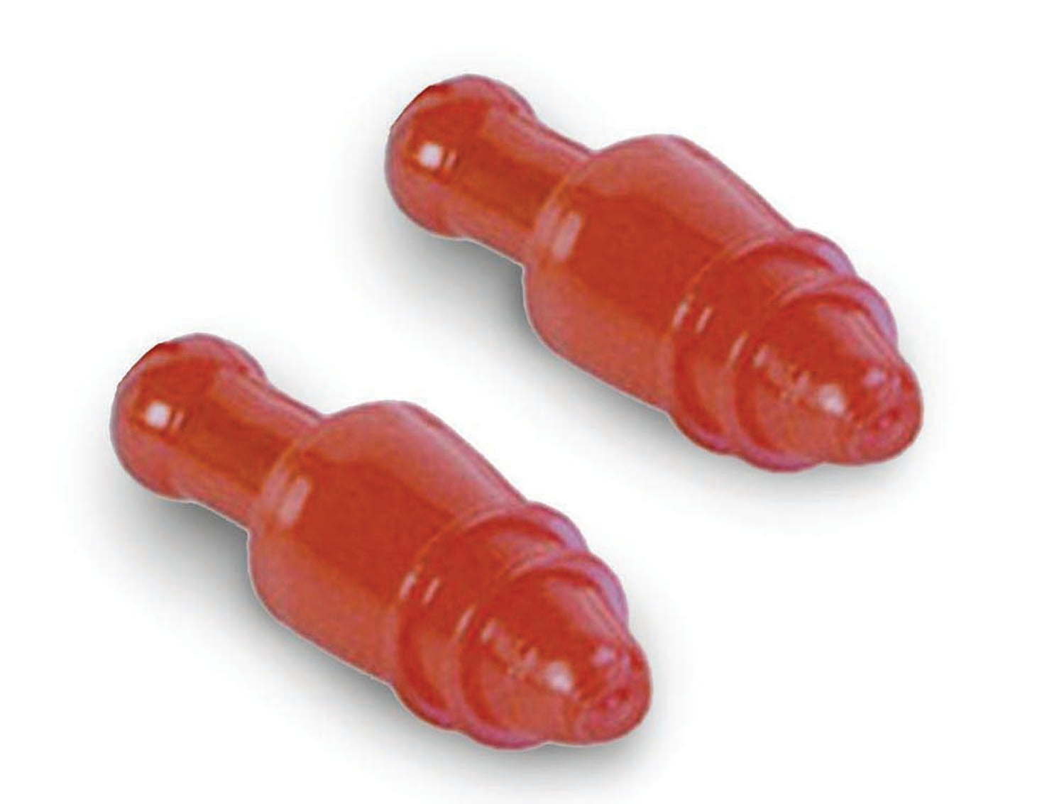 Snug Plug Earplugs - Uncorded - in Polybag