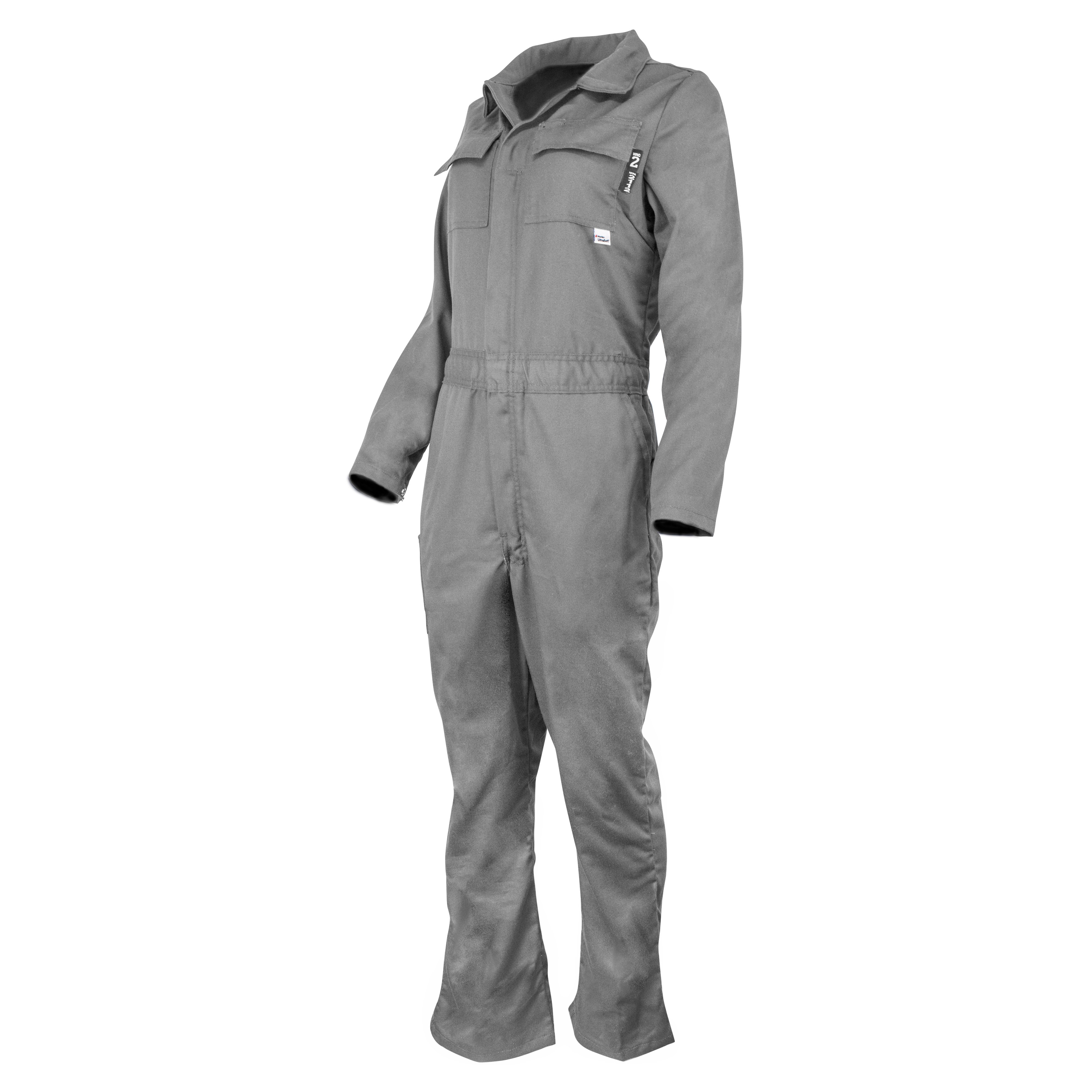 Radians VU7LCA 7oz Women's Ultra-Soft FR Coverall (CAT 2)