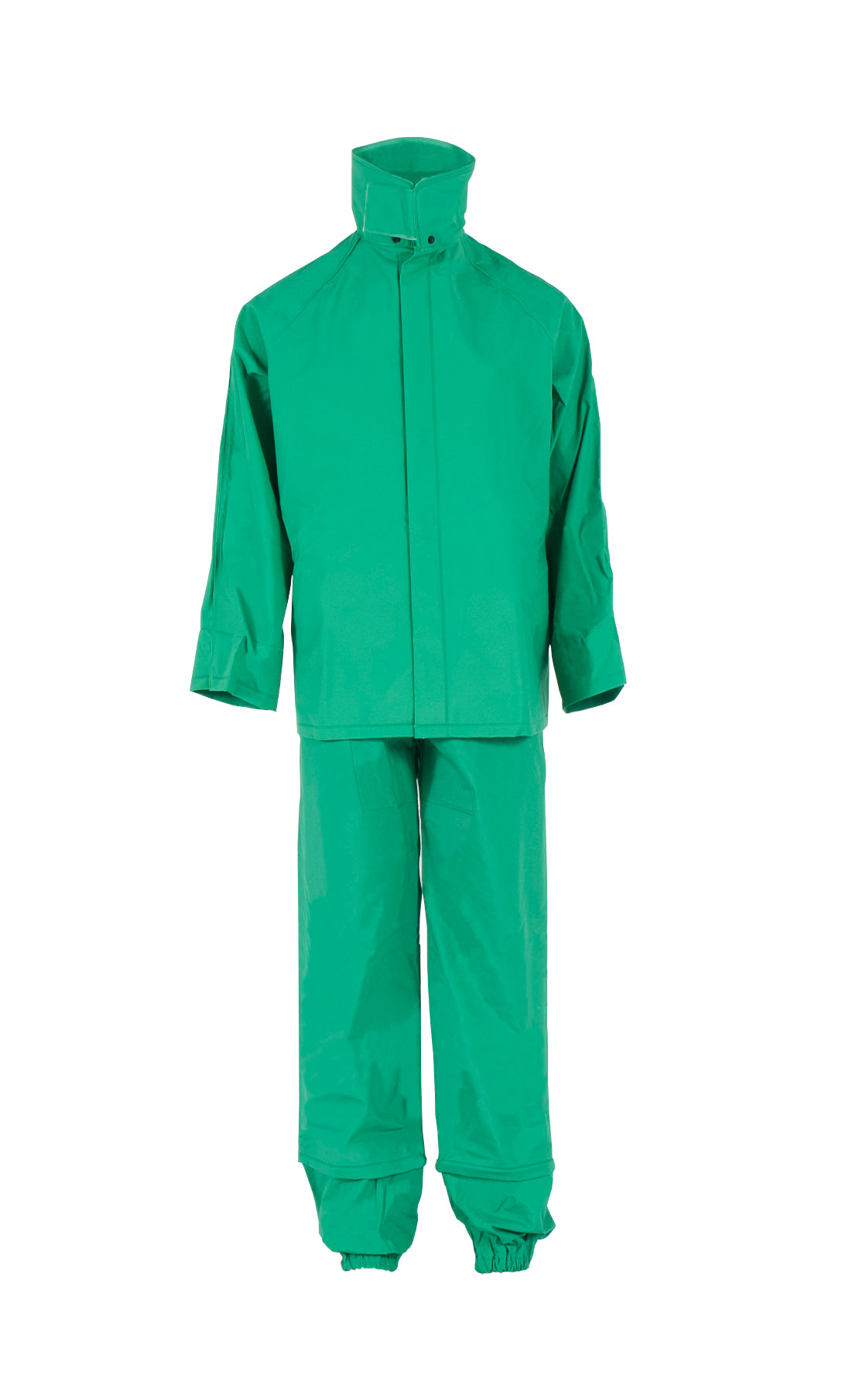 I96S Economy Chem Shield 3-Piece Suit - WRYKER Construction Supply