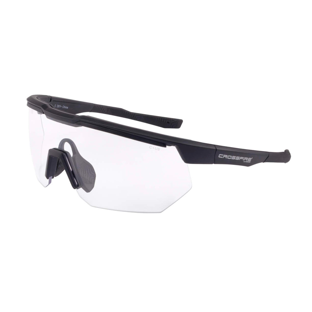 Radians Swaze Safety Glasses (Sold Individually)