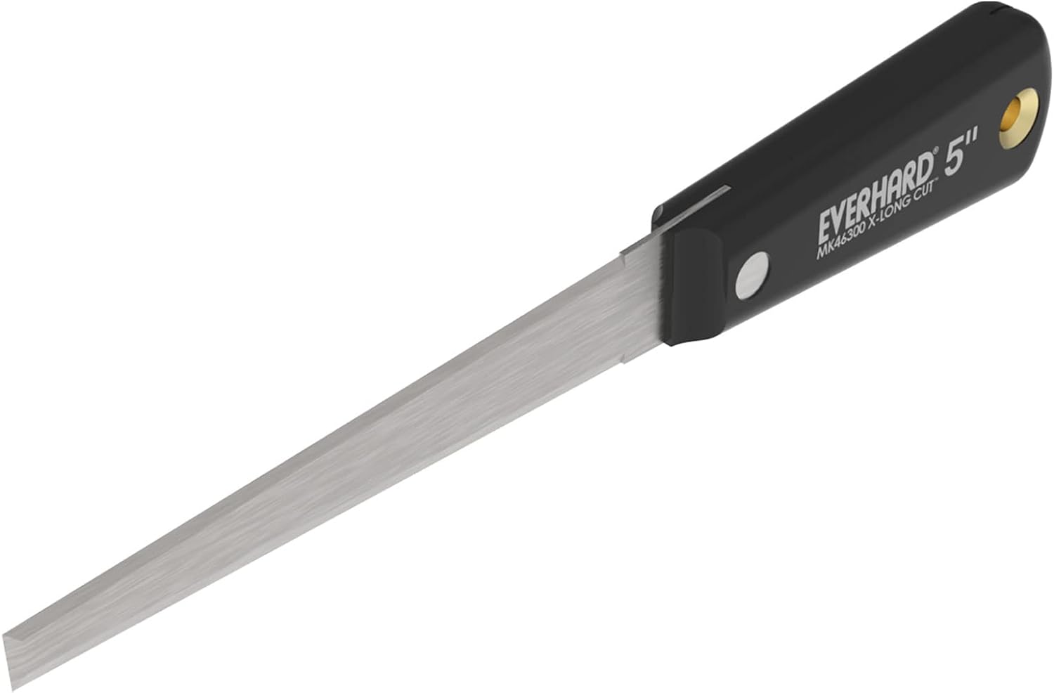 Everhard Extra-Long Cut Double-Edged 5" Insulation Knife