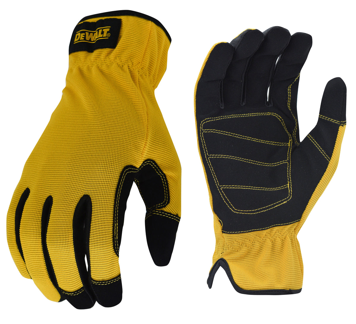 DPG222 RapidFit™ High Dexterity Mechanic Glove - WRYKER Construction Supply