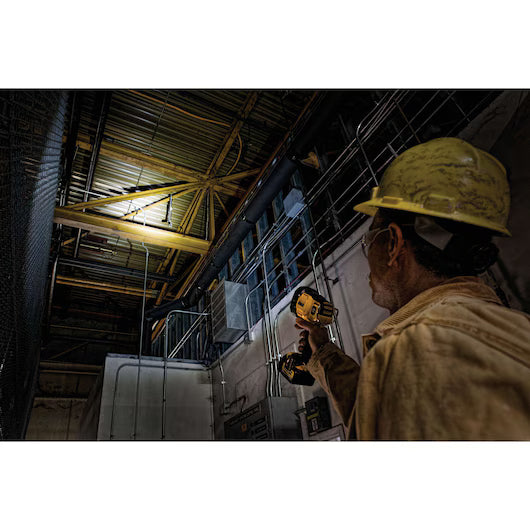 DeWALT 20 Volt Max Jobsite LED Spotlight Tool Only