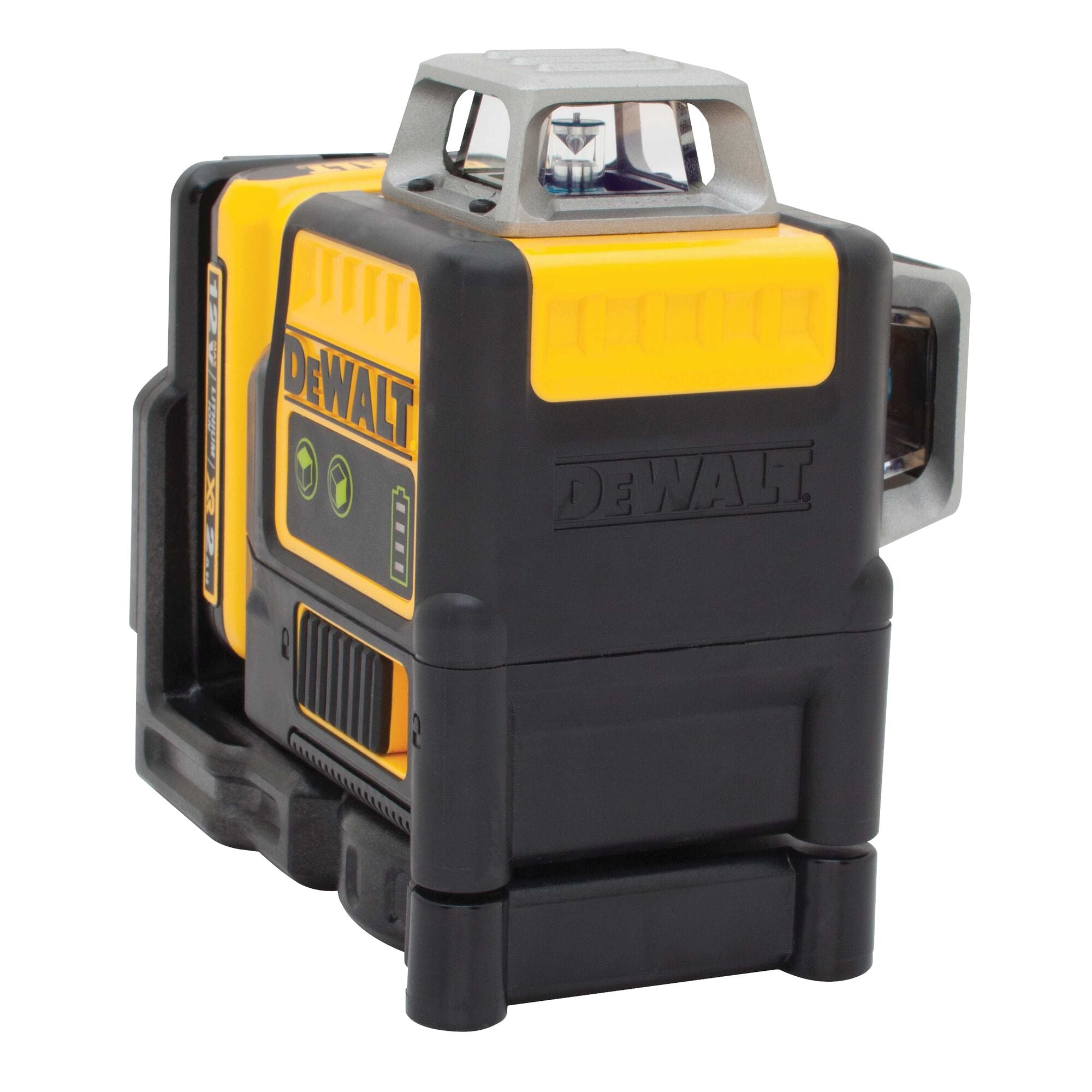 Green Line Laser 2 X 360 12 Volt Max DeWALT DW0811LG