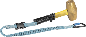 Tool Tether Kit 5 Lb Stretch Coil Falltech 5606A1
