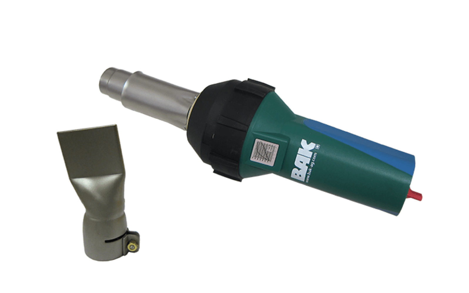 BAK 5100726 Handheld Heat Welder