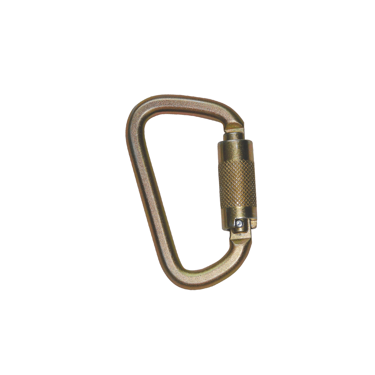 Carabiner SM 7/8" 3.6K Falltech