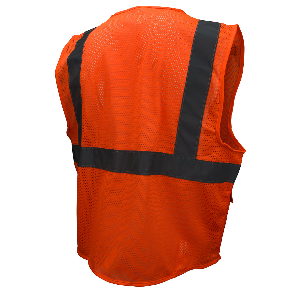 Chaleco de seguridad de malla SV27 Mesh Economy tipo R Clase 2