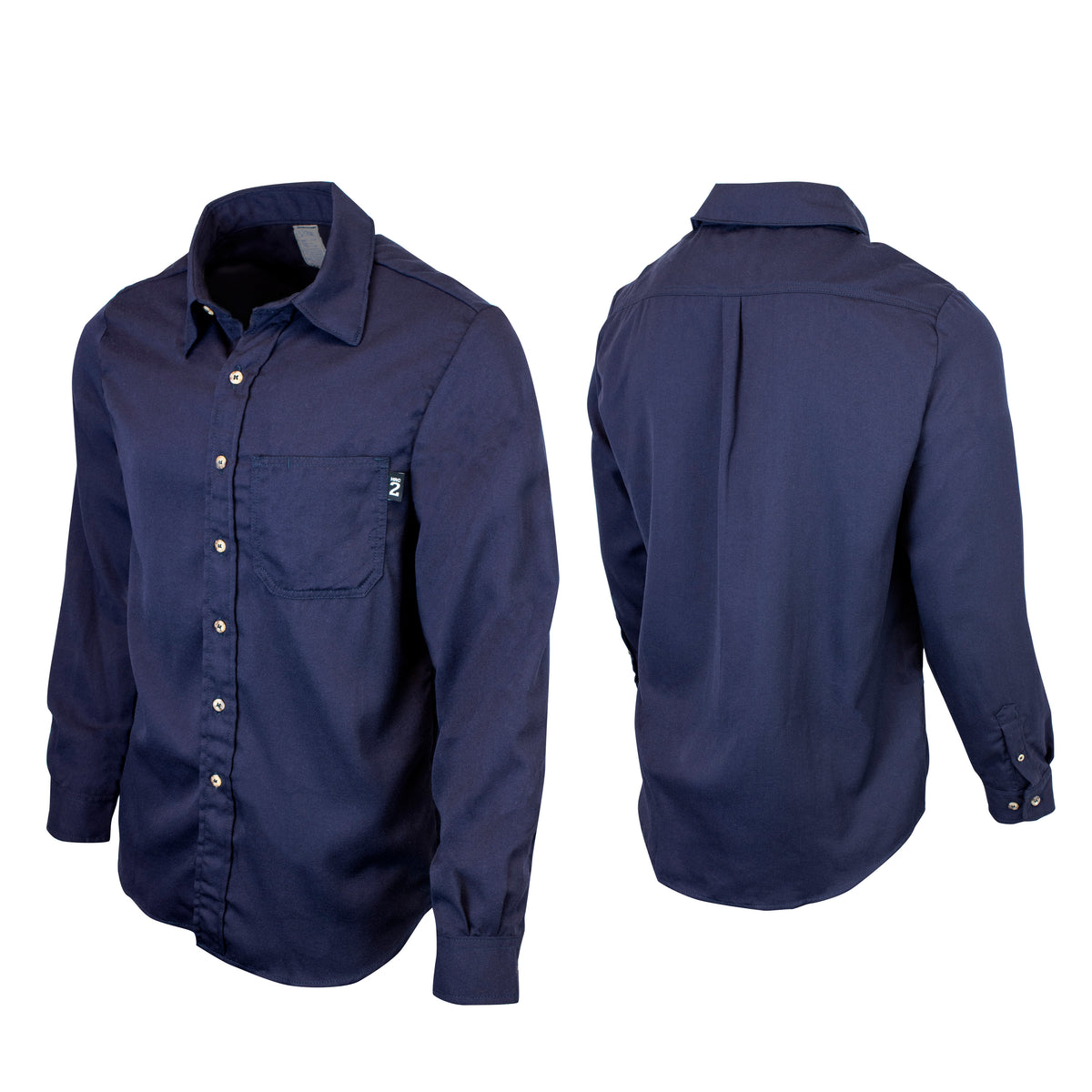VDH5SH Camiseta DH Air™ 5.5 oz transpirable FR (CAT 2)