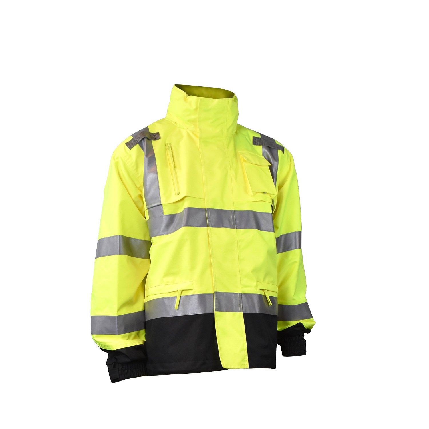 Radians RW32 Heavy Duty Rip Stop Waterproof Rainwear