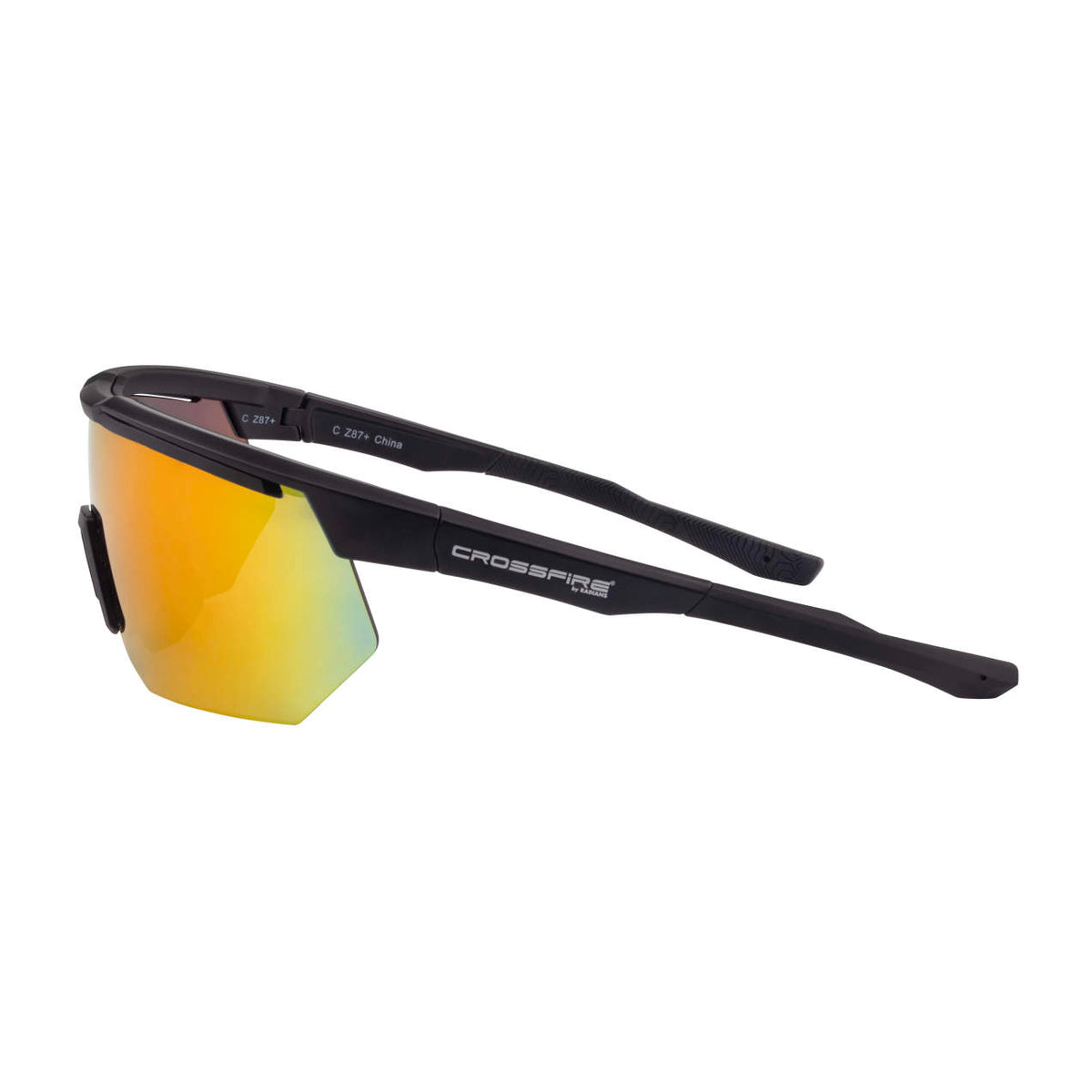 Radians Swaze Safety Glasses (Sold Individually)