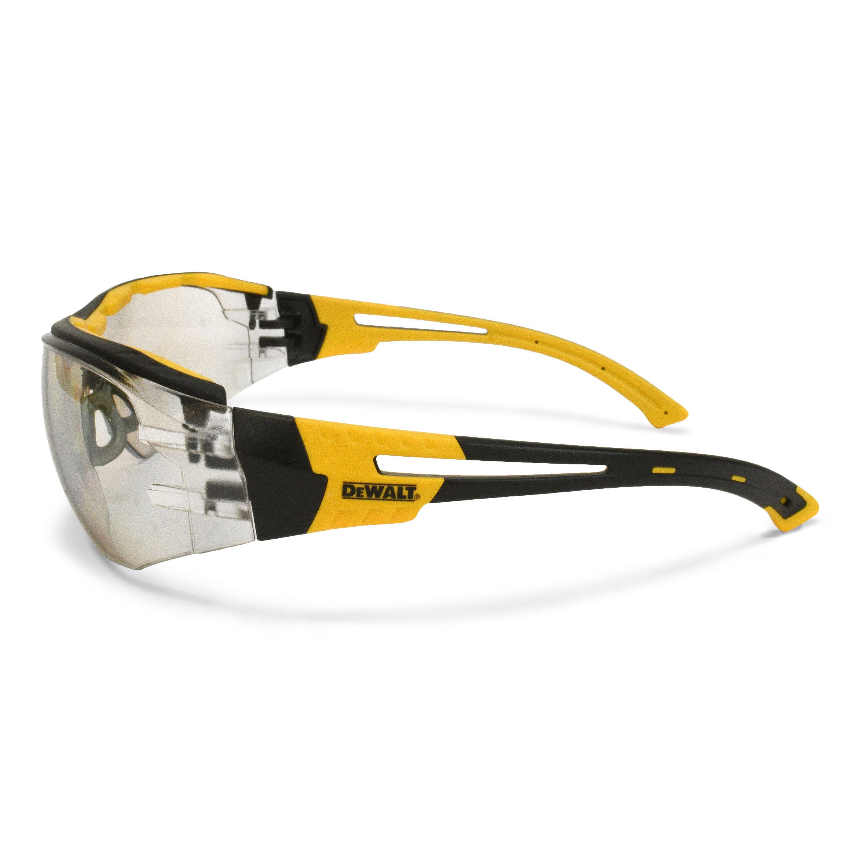 Gafas de seguridad premium DeWALT Renovator (caja de 12)