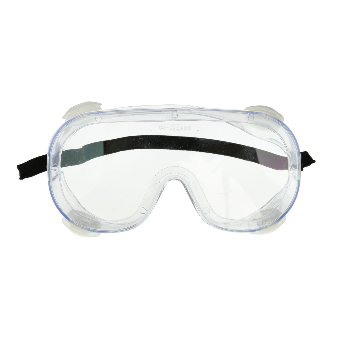 CS01 Chemical Splash Safety Goggle - WRYKER Construction Supply