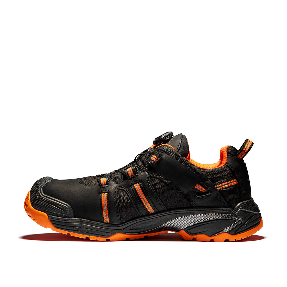 Zapato de seguridad Hydra GTX - Calzado Solid Gear