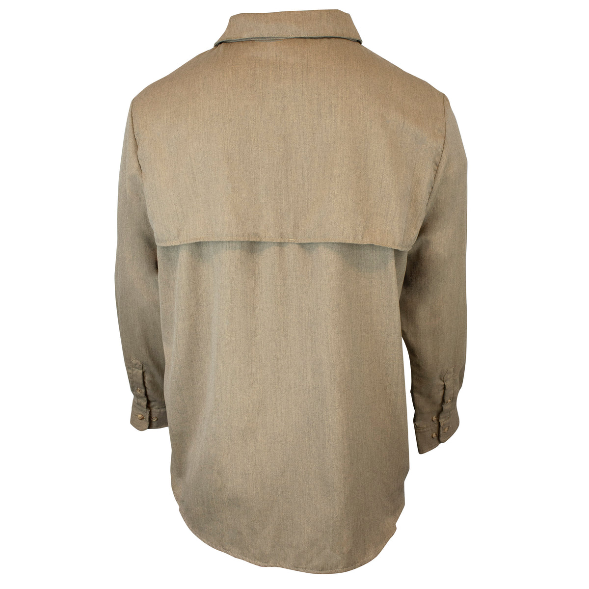 Radians VDH5SH DH Air™ 5.5 oz Breathable Vented Back FR Shirt (CAT 2)