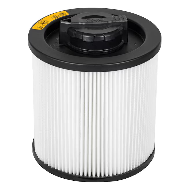 DeWALT 6-16 Gallon Replacement Filter