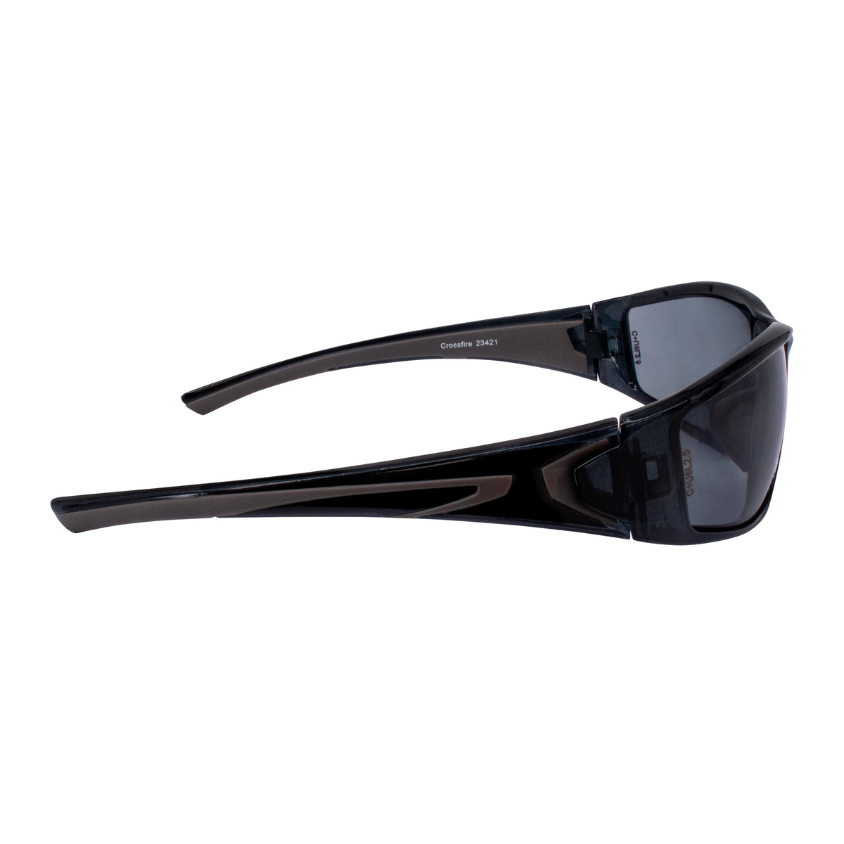 RPG Premium Safety Eyewear (Box of 12) - WRYKER Construction Supply